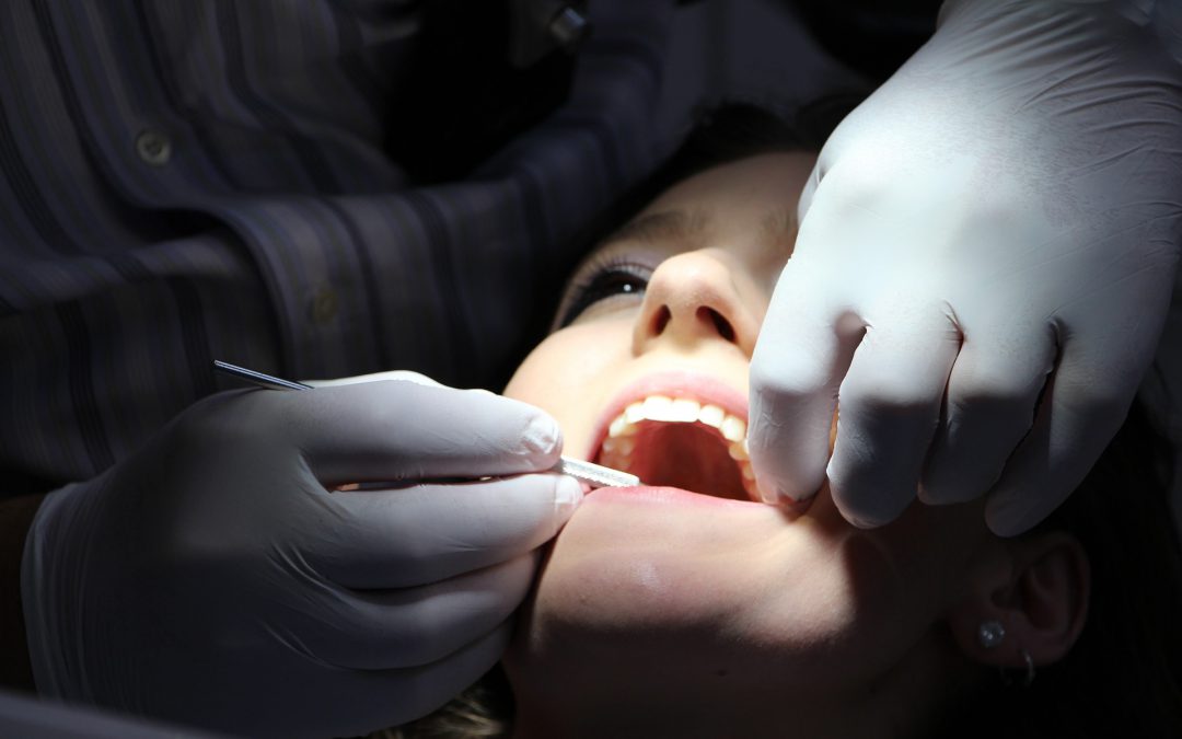 tandarts in amsterdam