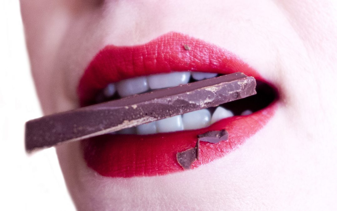 Hoe schadelijk is chocolade voor je tanden?